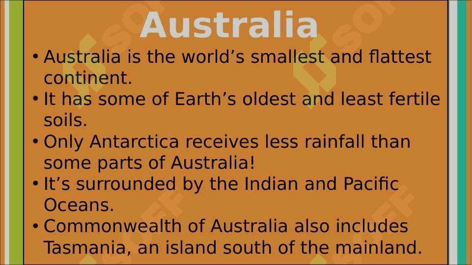 Australia 2