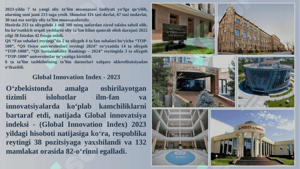 Ta'lim tizimi 4