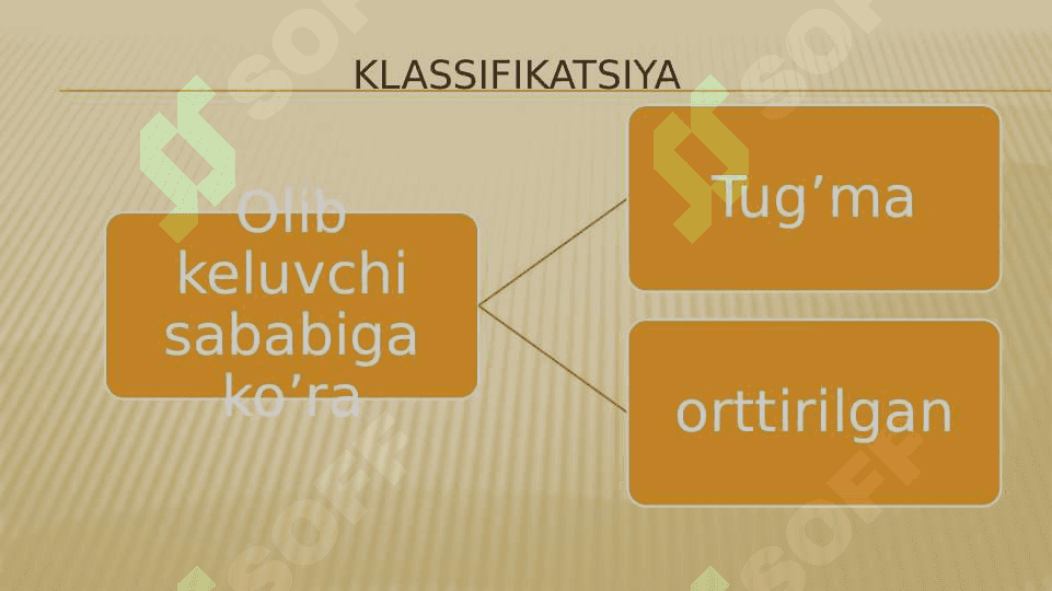 Tug’ma ichak tutilishi, pilorostenoz. 6