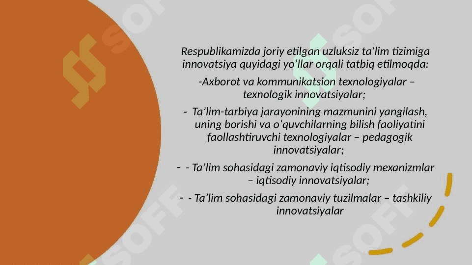 Pedagogik testologiya tarixi 5