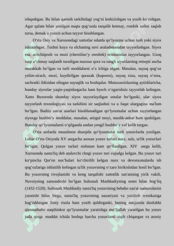 O‘zbek paleografiyasi tarixi. 8