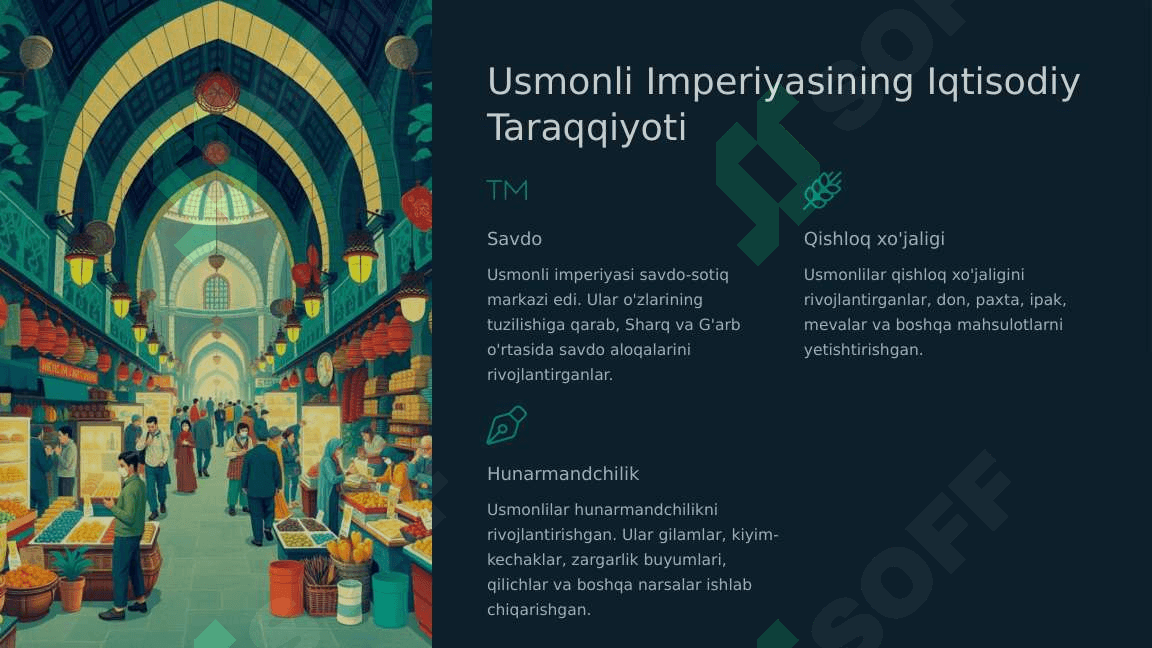 Usmonli turk imperiyasi 8