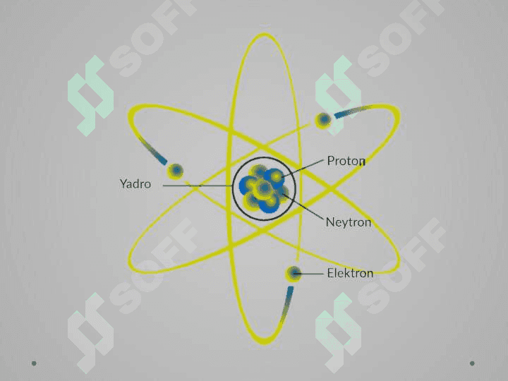 ATOM TUZILISHINING BOR NAZARIYASI 3