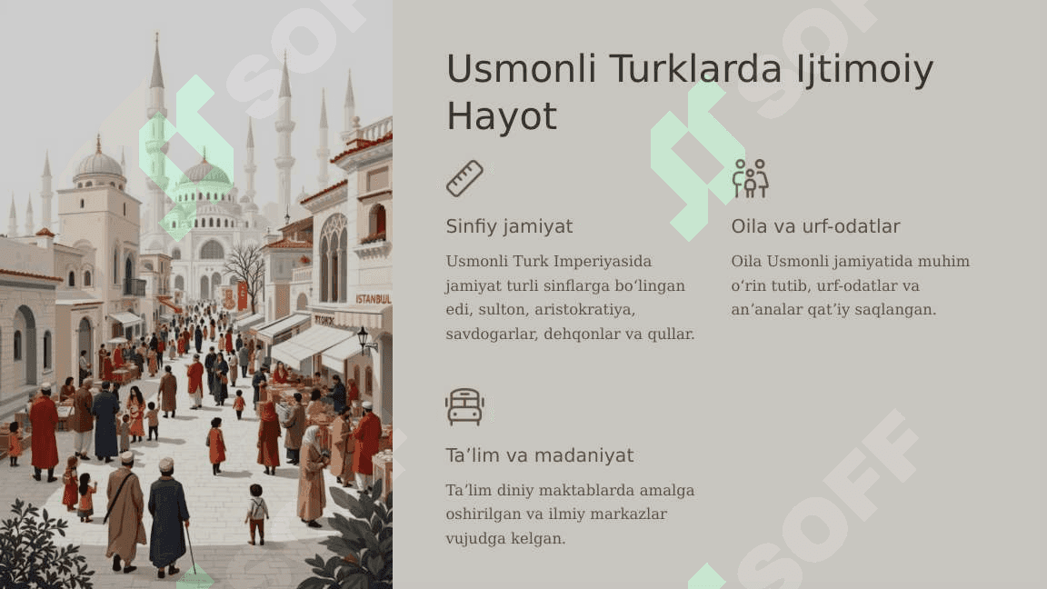 Usmonli turk imperiyasi 8