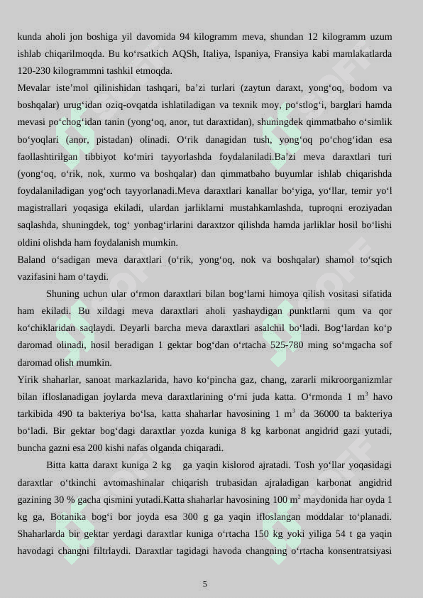 Issiqxonalarda qulupnayni kichik hajmli   gidroponika usulida   yetishtirish 5