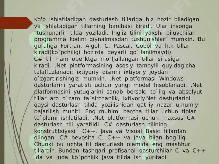 C# dasturlash tilida y=Sin(f(x)) funksiya grafigini chizish dasturini yaratish 4