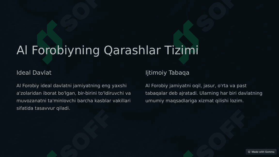 Sivilizatsiyalar Tafsiri: Tarixiy Yondashuvlar 2