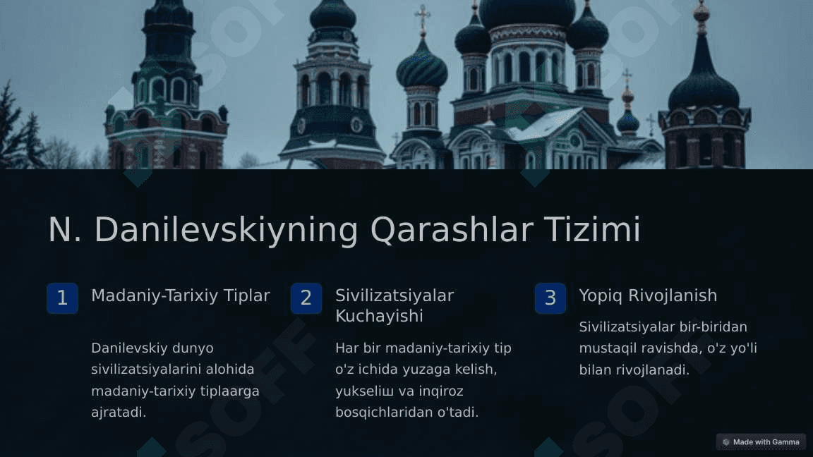 Sivilizatsiyalar Tafsiri: Tarixiy Yondashuvlar 4