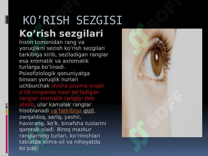 SEZGI HAQIDA TUSHUNCHA. 5