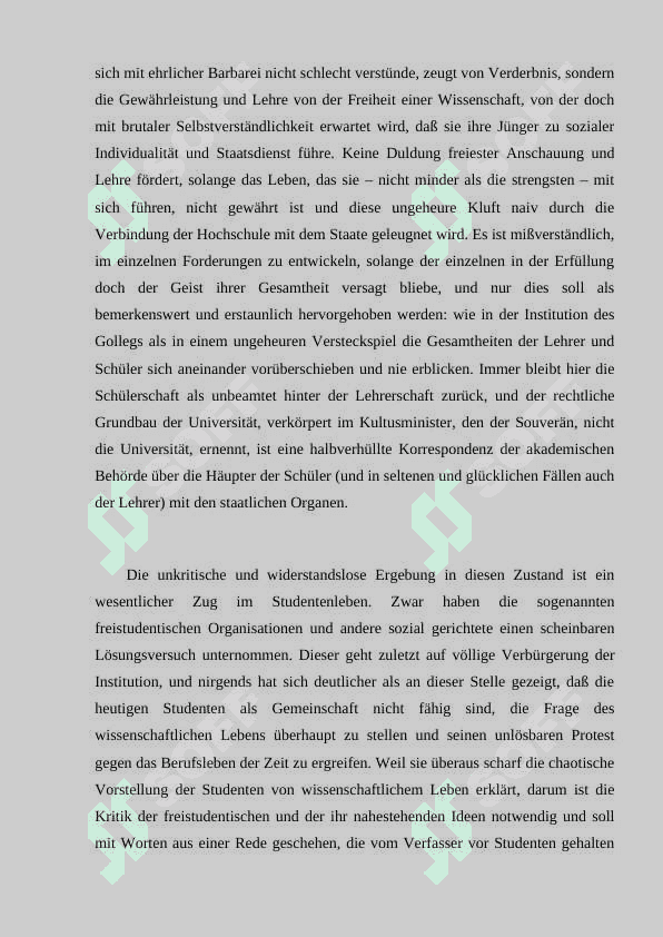 Das leben der studenten 4