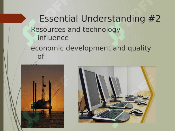 Developed Countries 3