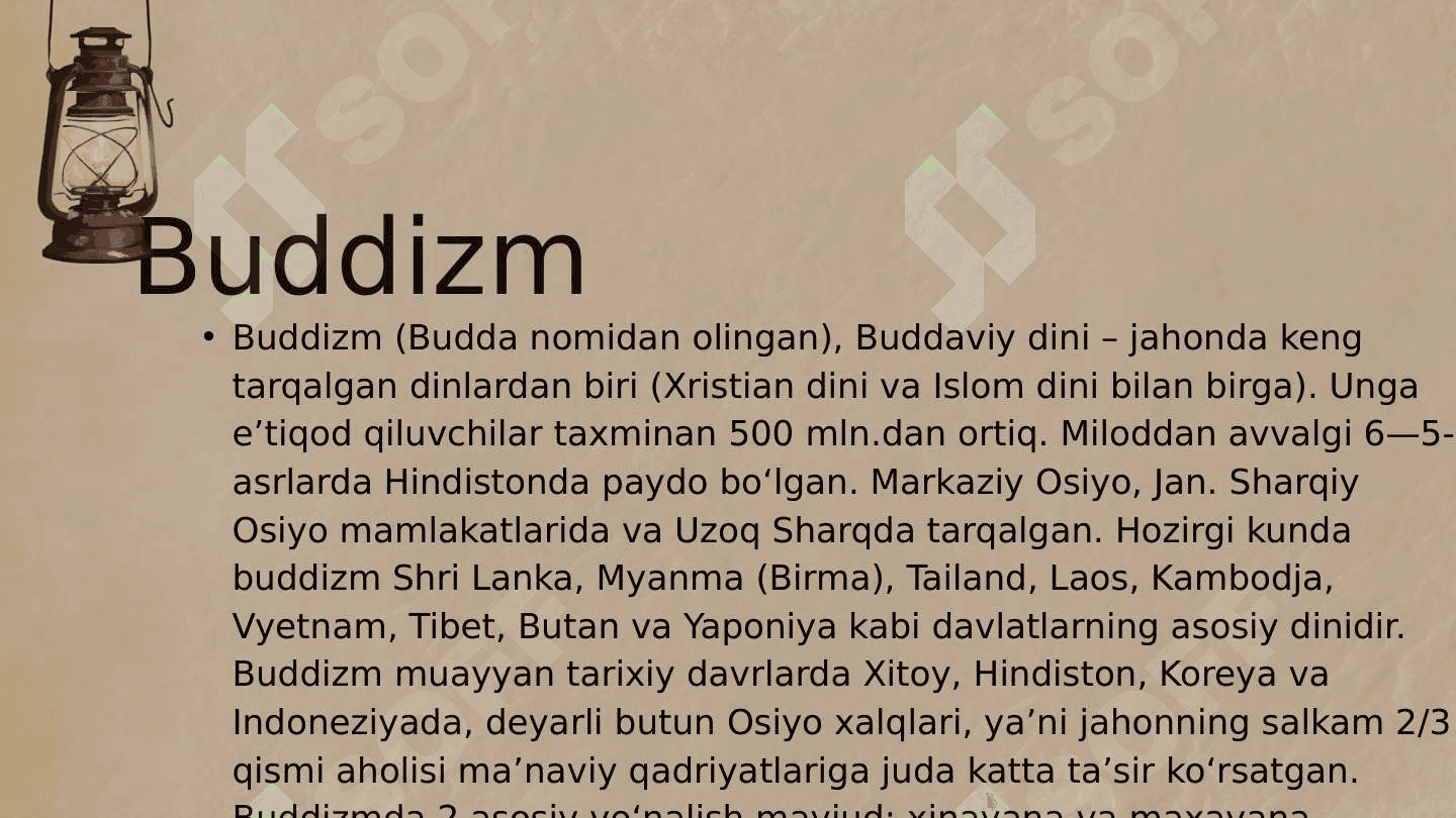 Din hamda hur fikrlilik 7