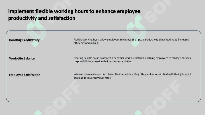 Ways of working 2