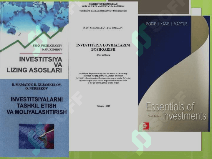 Investitsiya 3