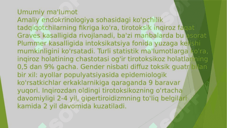 Tiriotoksik kriz 3