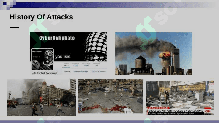 The application of mixed method in developing a cyber terrorism framework 5