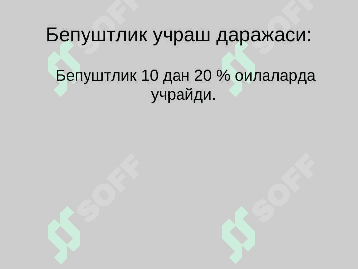 Bepushtlik 3