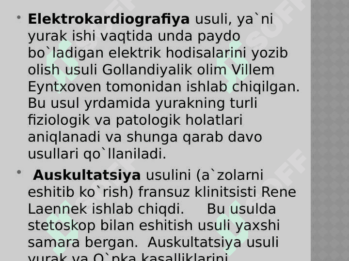 Uyg'onish  davrida anatomik bilimlarning rivojlanishi 6