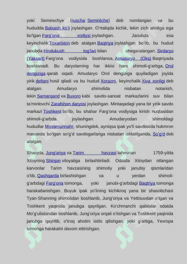 Markaziy Osiyo axolisi 5
