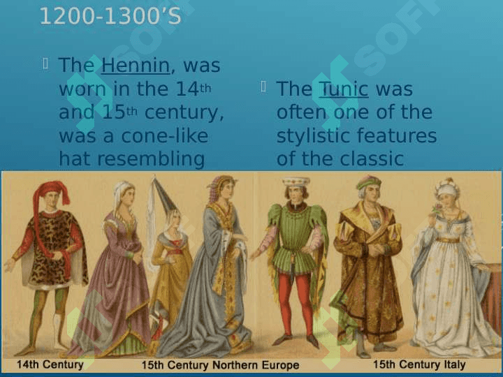 Fashion History 7
