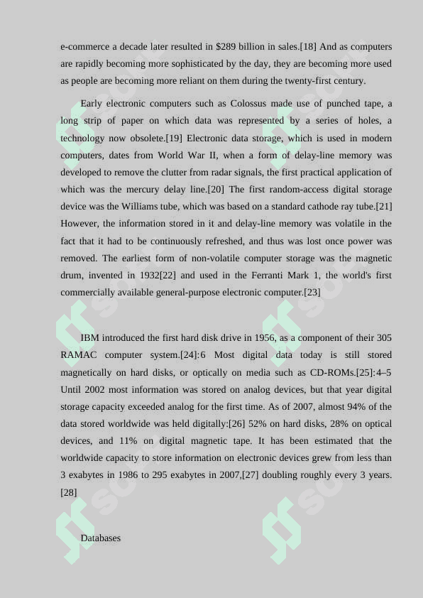 English for information technology (IT) 6