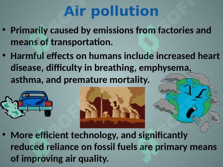ENVIROMENTAL ISSUES 4