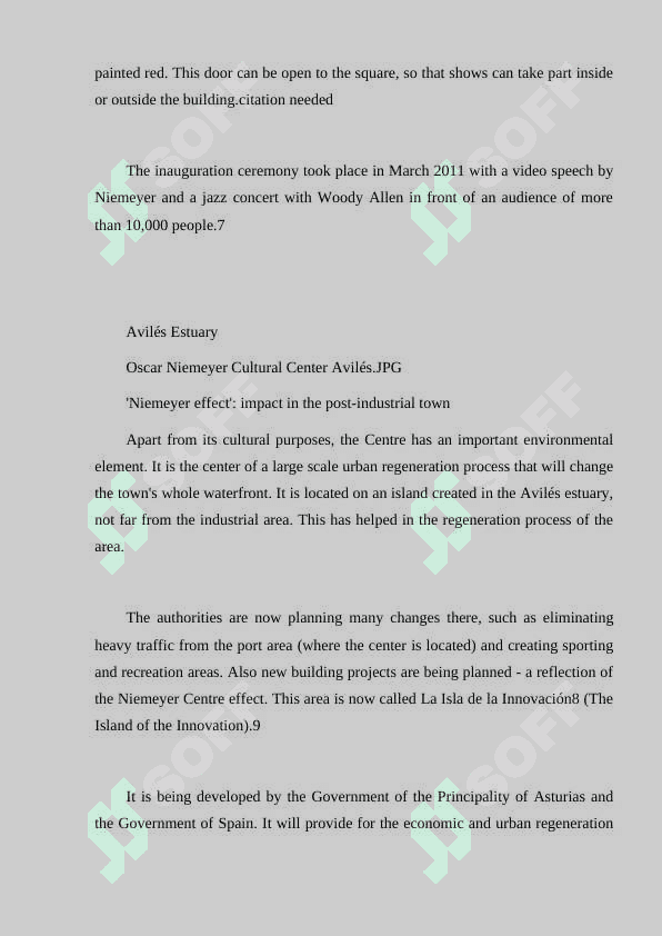 Excursion to a museum of cultural centre 5