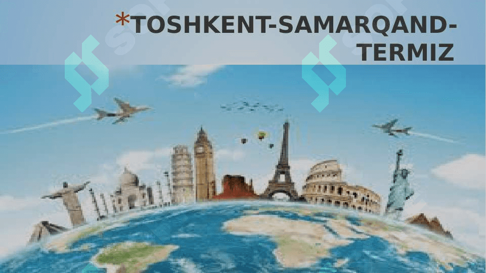 Uzbekistan travel 4