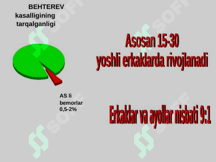 Seronegativ spondiloartritlar 7