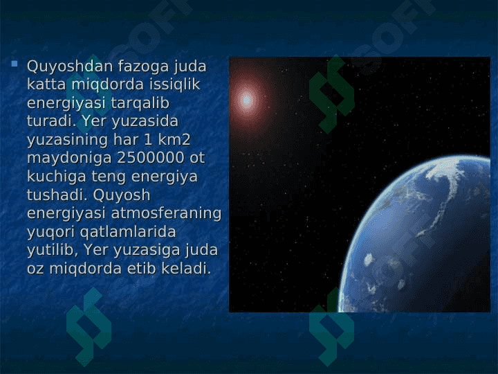 Atmosfera va uning tuzilishi 4