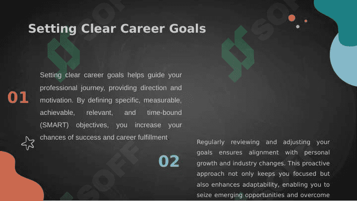BUILDING CAREER 4