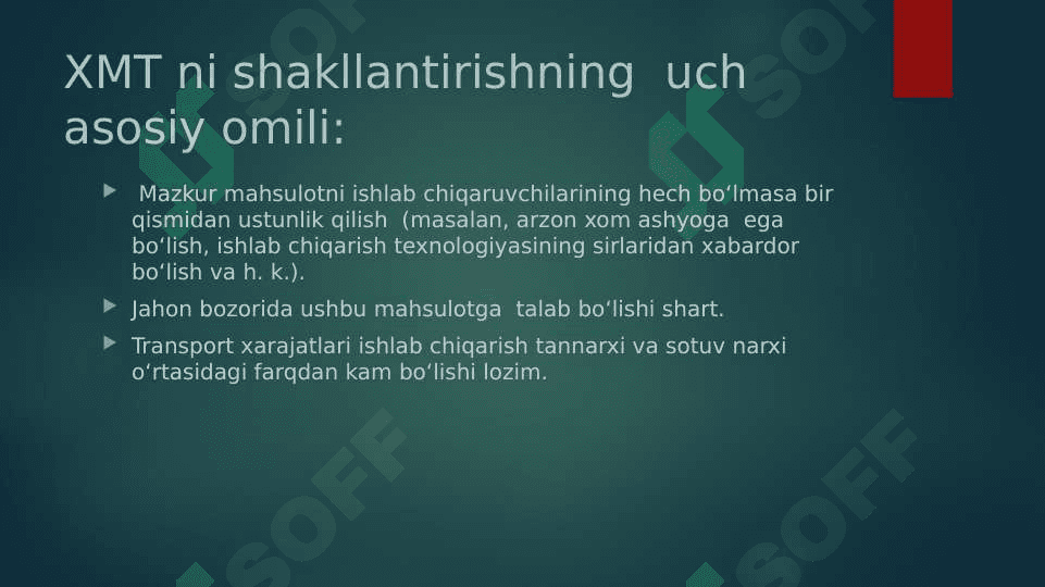 XALQARO MEHNAT TAQSIMOTI 6
