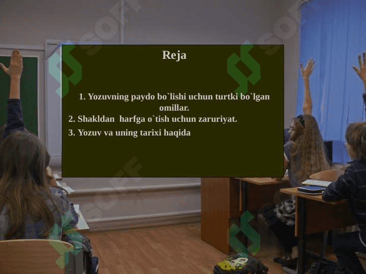 Qadimgi davir yozuvlar tarixi 2