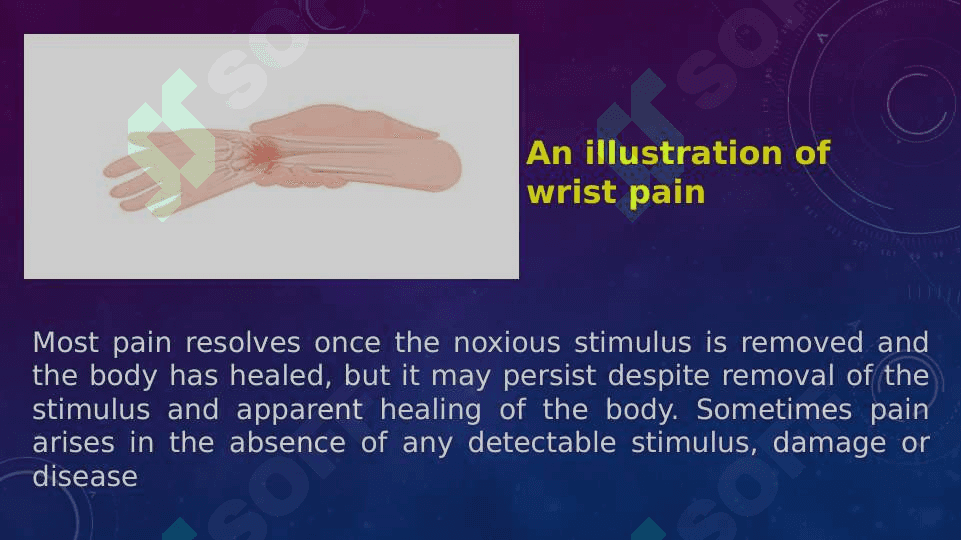 Pain 4