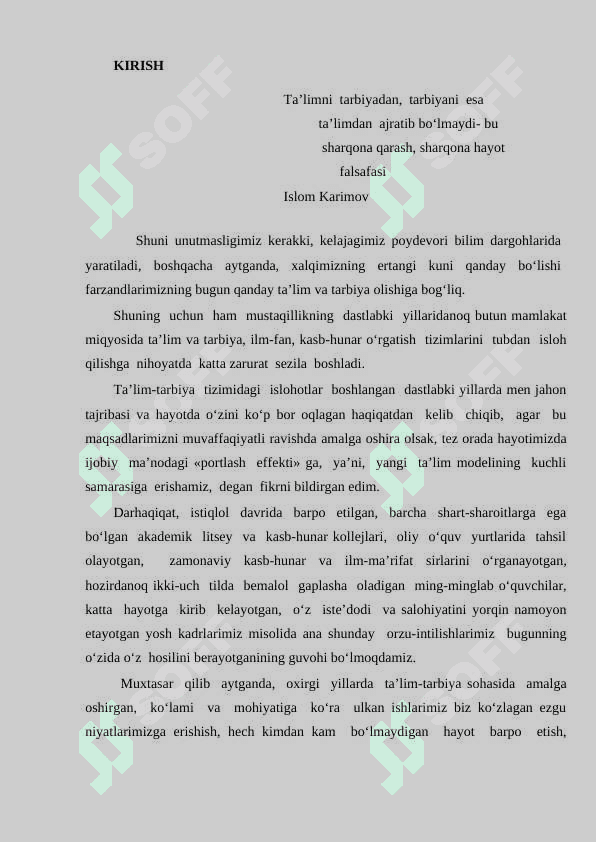 Aniqmas integral va ratsional funksiyalarni integrallash 3