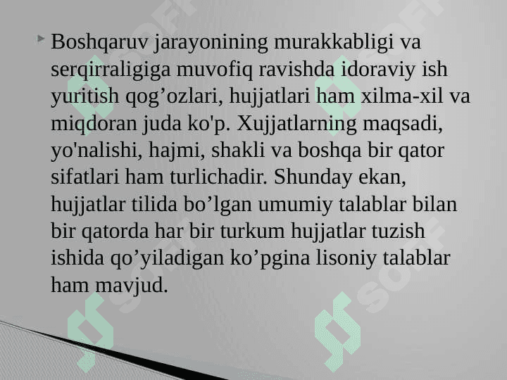 SOHAVIY XIZMAT YOZISHMALARI 4