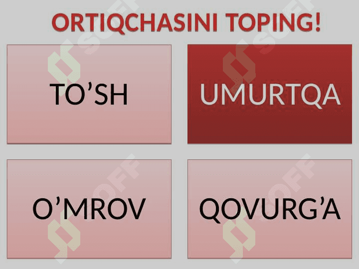 8-SINF BIOLOGIYA DARSI UCHUN 3