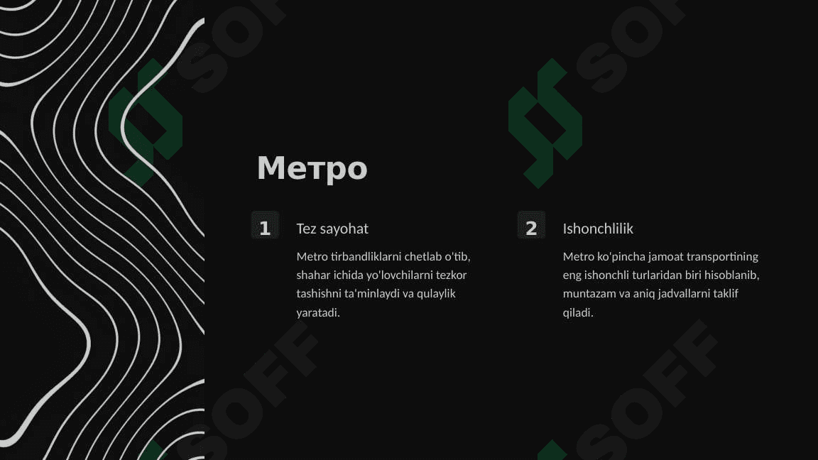 JAMOAT TRANSPORTI TURLARI VA XUSUSIYATLARI 3