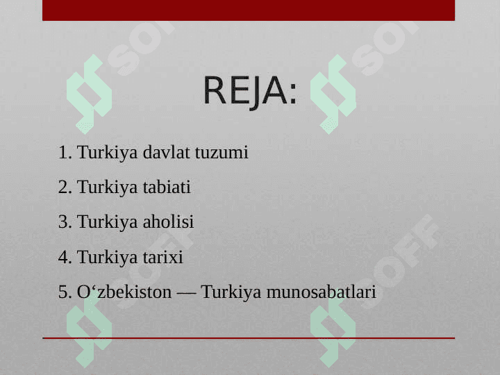 Turkiya davlat tuzumi 3