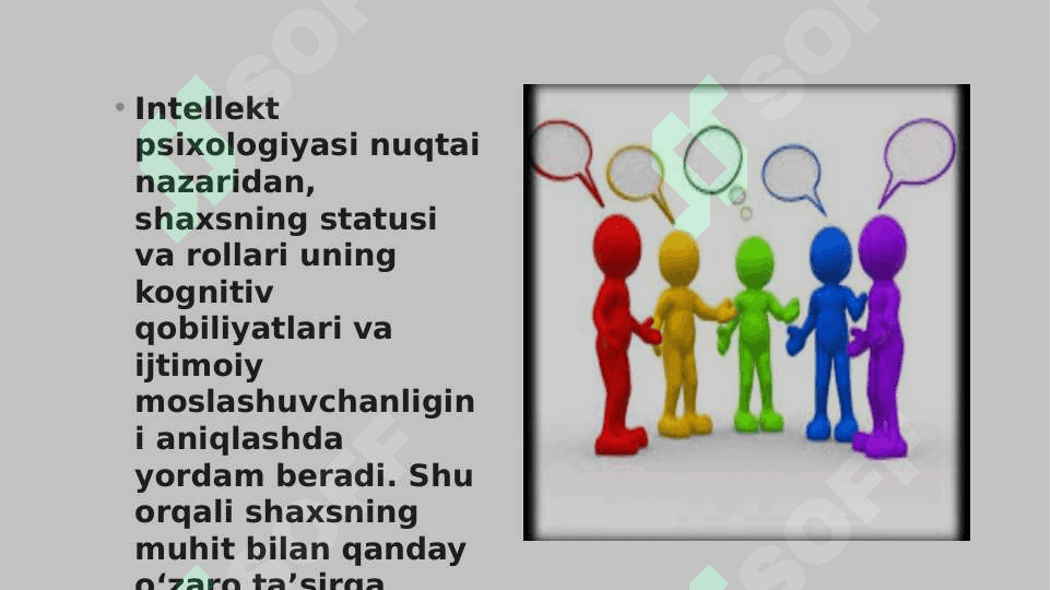 status va rollar 3