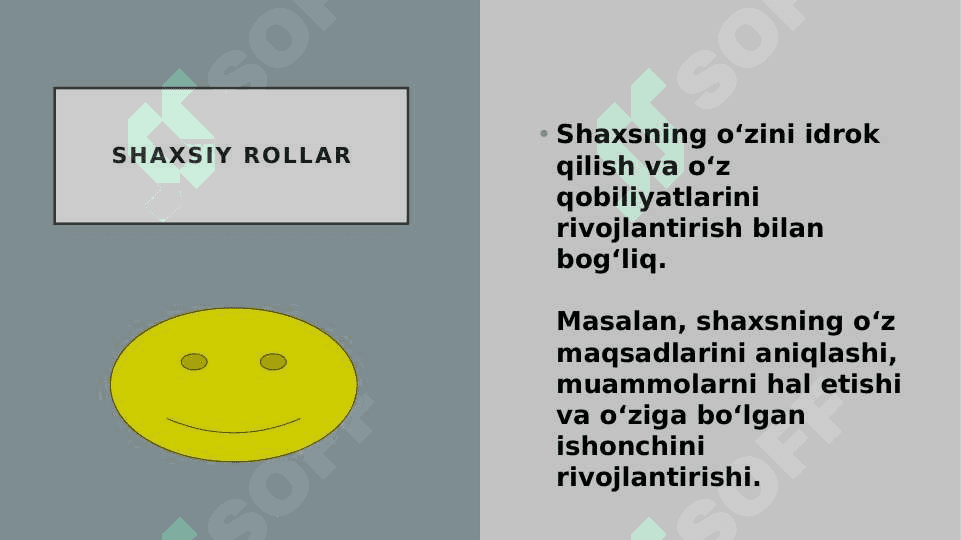 status va rollar 7