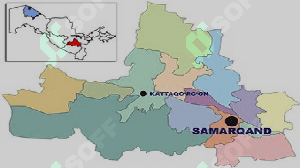 Samarqand viloyati 2