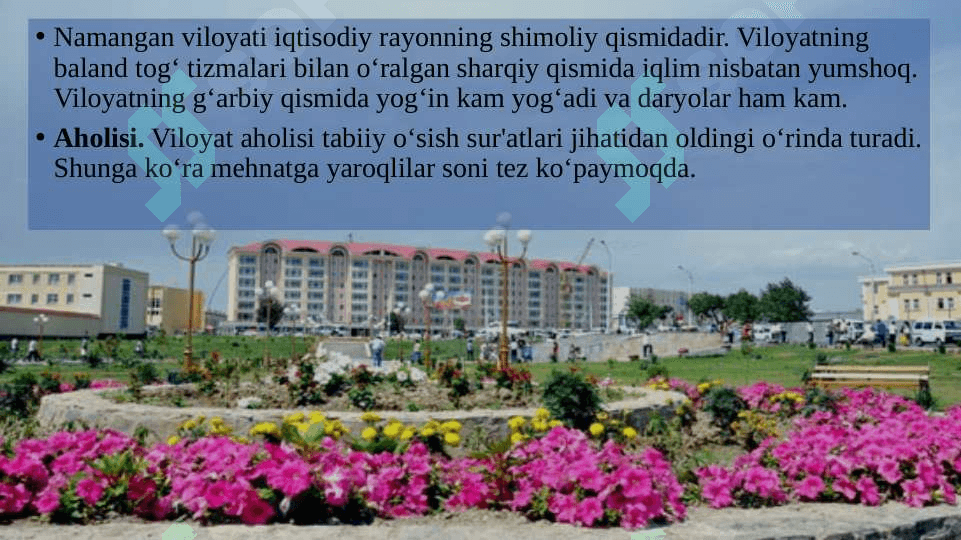 Namangan viloyati 5