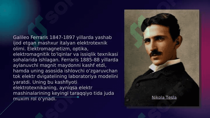 Elektr mashinalar 6
