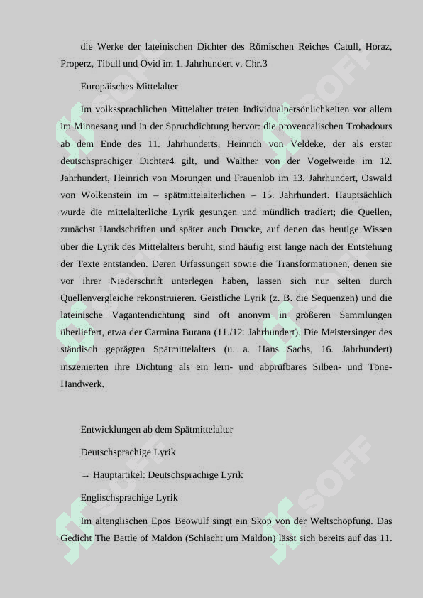 Gedichte 7