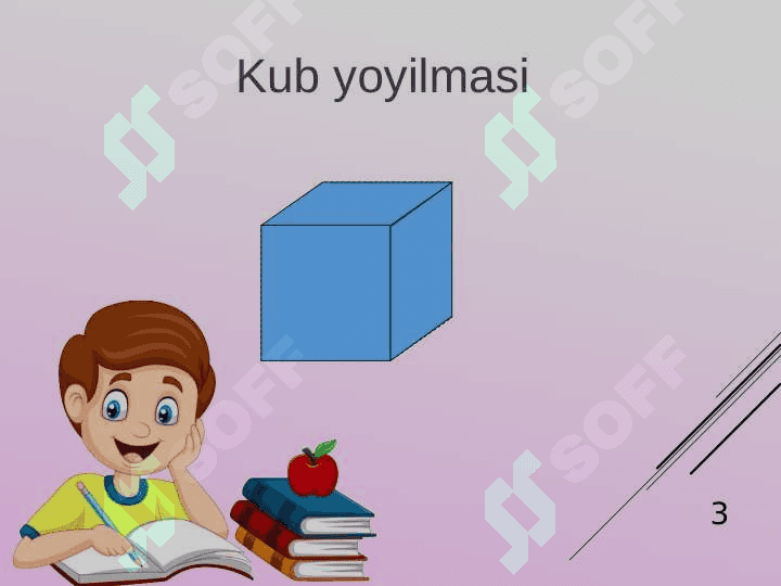 Kub va paralleleopiped 3