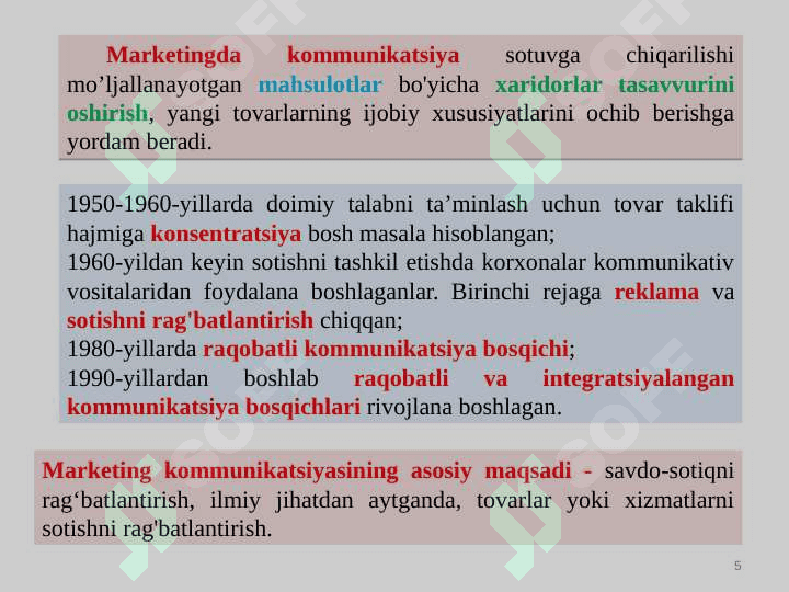 Kommunikatsiya siyosati 5