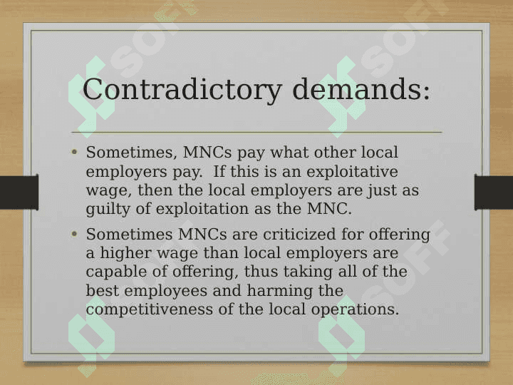 Business Philosophy 6