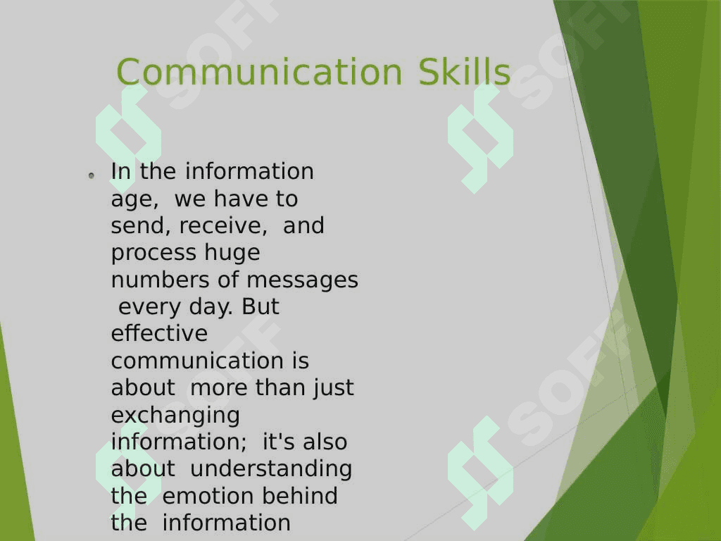 Skills and qualifications 2