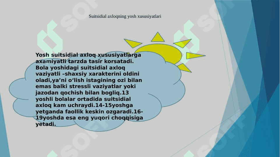 Suitsidial axloq 4